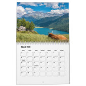 Calendrier Graubünden-Suisse (Mar 2026)