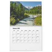 Calendrier Graubünden-Suisse (Feb 2026)