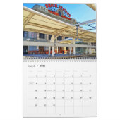 Calendrier Great 2022 Downtown Denver, Co Photo Art Calendrie (Mar 2026)