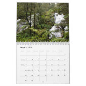 Calendrier Great Ocean Road Victoria Australia Road Triage (Mar 2026)