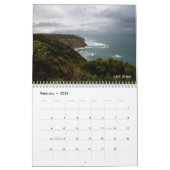 Calendrier Great Ocean Road Victoria Australia Road Triage (Feb 2026)