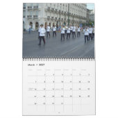 Calendrier Grèce 2010 (Mar 2027)