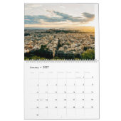 Calendrier Grèce 2025 (Jan 2027)