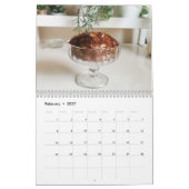 Calendrier Grenouille Pacman Blobbi (Feb 2027)