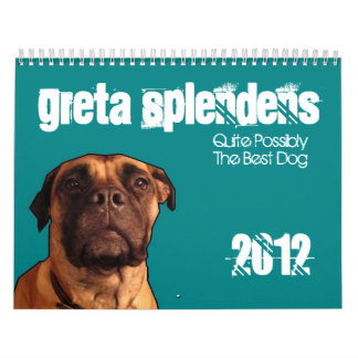 Calendrier Greta Splendens : Très probablement le meilleur