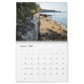 Calendrier Greta Splendens : Très probablement le meilleur (Jan 2027)