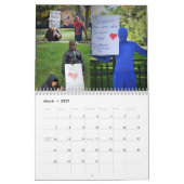 Calendrier Grève de professeur de Waukegan (Mar 2027)