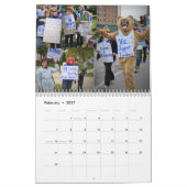 Calendrier Grève de professeur de Waukegan (Feb 2027)