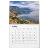 Calendrier Guatemala (Mar 2027)