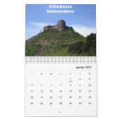 Calendrier Haïti (Jan 2027)
