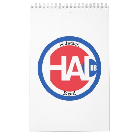Calendrier Halatack Calander (Protection)