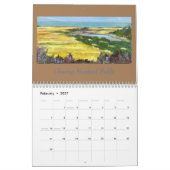 Calendrier Half Moon Bay 2022 (Feb 2027)