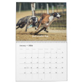 Calendrier HAMbWG 2019 Vie Imitation Art (Jan 2026)
