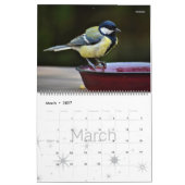 Calendrier HAMbWG Nature et faune (Mar 2027)