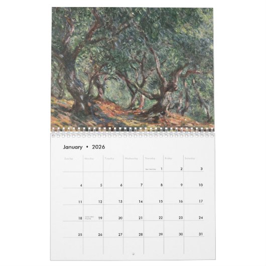 Calendrier Happy Hour Bachelor Retraite Bachelor 2024 (Jan 2026)