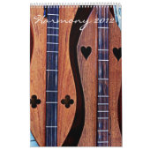 Calendrier Harmonie (Protection)