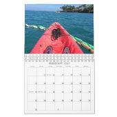 Calendrier Hawaii (Feb 2027)