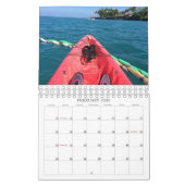 Calendrier Hawaii (Feb 2026)