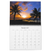 Calendrier hawaii etats-unis 2027 (Jan 2027)