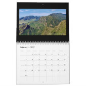 Calendrier Hawaii's Jewels 2021 (Feb 2027)