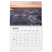 Calendrier Helsinki-Finland Calendar (Mar 2027)