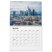 Calendrier Hesse-Allemagne (Mar 2027)