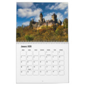 Calendrier Hesse-Allemagne (Jan 2026)