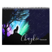 Calendrier Heure de minuit (Protection)