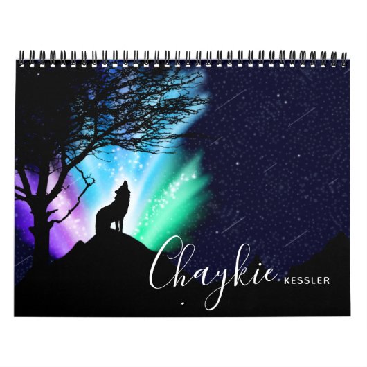 Calendrier Heure de minuit (Protection)