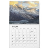 Calendrier Himachal Pradesh-Inde (Jan 2027)