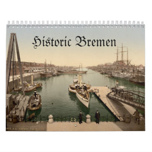 Calendrier Historique de Brême