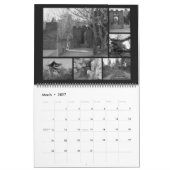Calendrier historique de la Chine (Mar 2027)