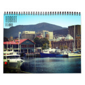 Calendrier hobart tasmania 2026 (Protection)