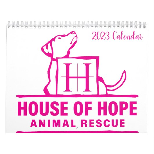 Calendrier HOH 2023 (Protection)