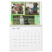 Calendrier HOH 2023 (Mar 2027)