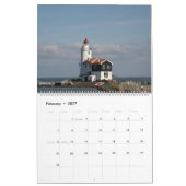 Calendrier Holland Life (Feb 2027)