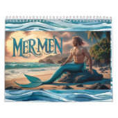 Calendrier Hommes (Protection)