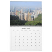 Calendrier Hong Kong 2016 (Jan 2026)