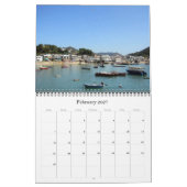 Calendrier Hong Kong 2026 (Feb 2027)