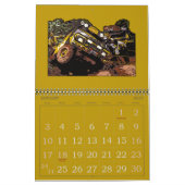 CALENDRIER HORS ROUTE 2025 (Jan 2027)