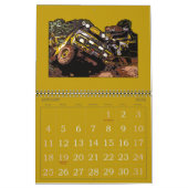 CALENDRIER HORS ROUTE 2025 (Jan 2026)