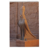 Horus Grande Égypte Dieux Anciens Photographie 202