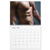 Calendrier Hot Hunk 2025 (Mar 2027)