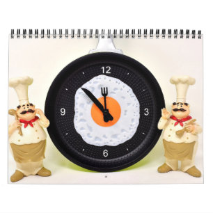 Calendrier Hotel Calendar