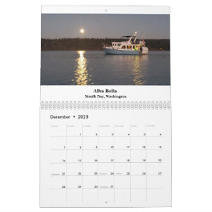 Calendrier HTOC2025