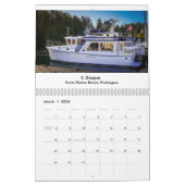 Calendrier HTOC2025 (Mar 2026)