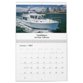 Calendrier HTOC2025 (Jan 2027)