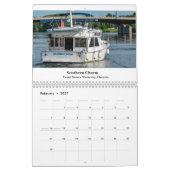Calendrier HTOC2025 (Feb 2027)