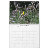 Calendrier Hudson Valley Wildlife (Jan 2027)