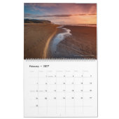Calendrier Humboldt 2022 Wall Calendar (Feb 2027)